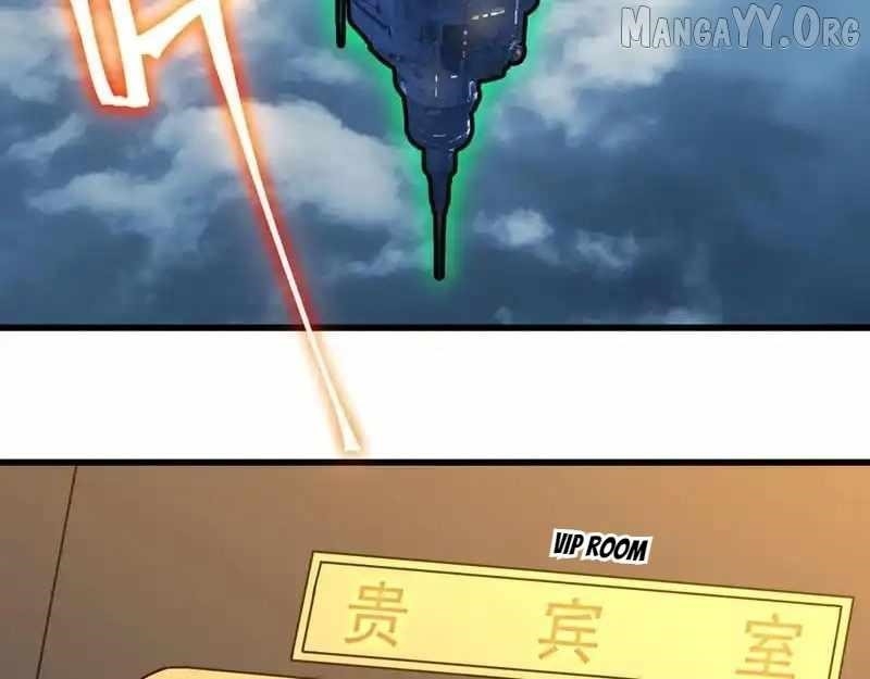 Logging 10,000 Years into the Future Chapter 278 - Page 63