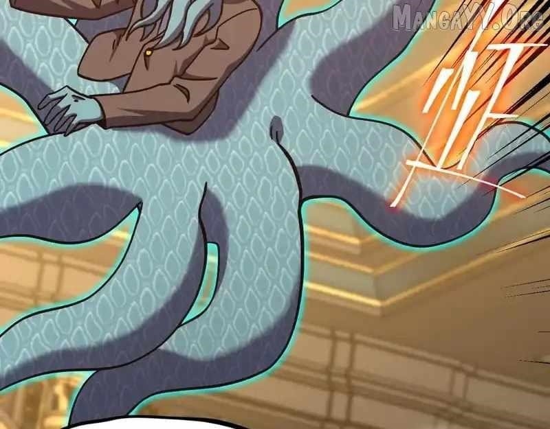 Logging 10,000 Years into the Future Chapter 278 - Page 70