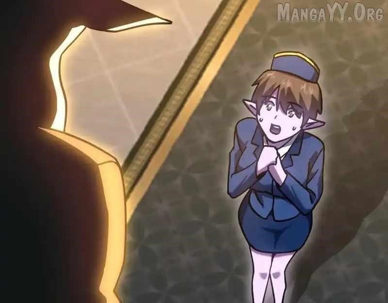 Logging 10,000 Years into the Future Chapter 278 - Page 76