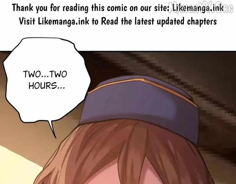 Logging 10,000 Years into the Future Chapter 278 - Page 98