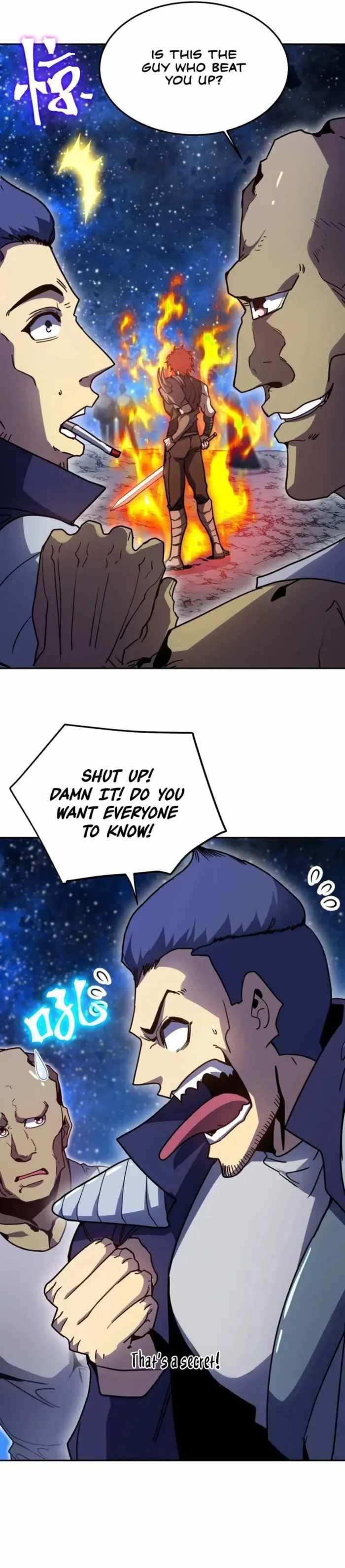 Logging 10,000 Years into the Future Chapter 280 - Page 17