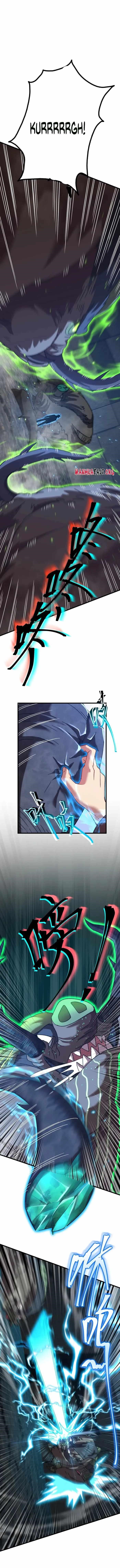 Logging 10,000 Years into the Future Chapter 45 - Page 5