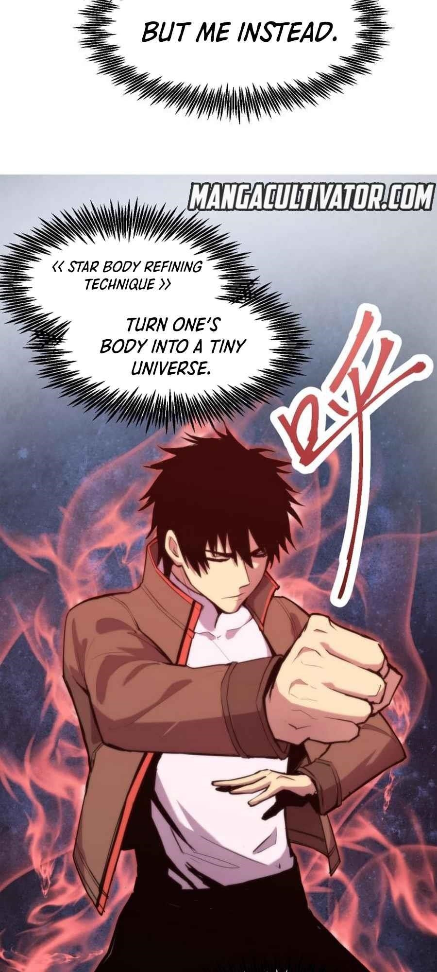 Logging 10,000 Years into the Future Chapter 7 - Page 31