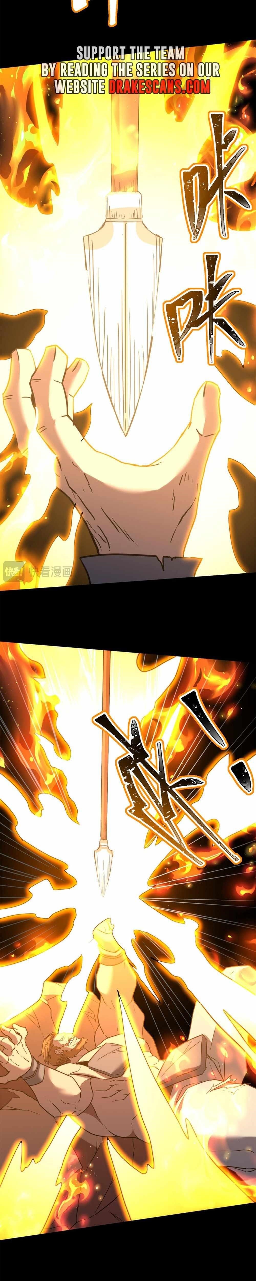 Logging 10,000 Years into the Future Chapter 90 - Page 9