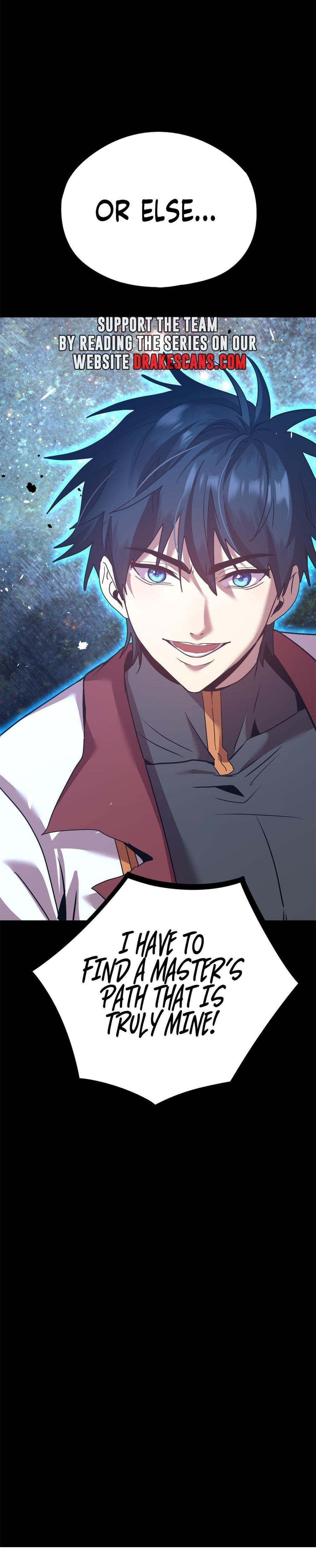 Logging 10,000 Years into the Future Chapter 91 - Page 10