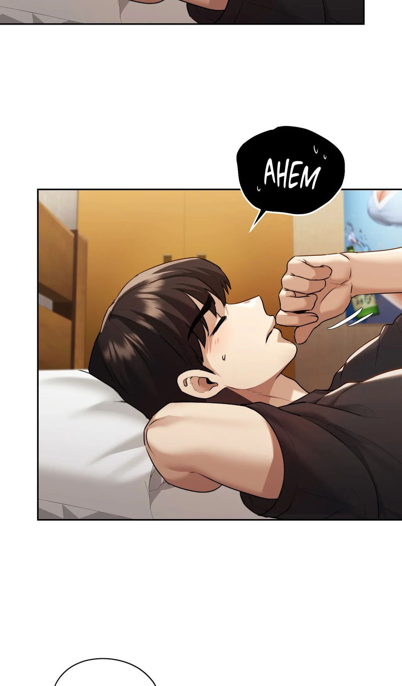 From Today, My Favorite… Chapter 19 - Page 10