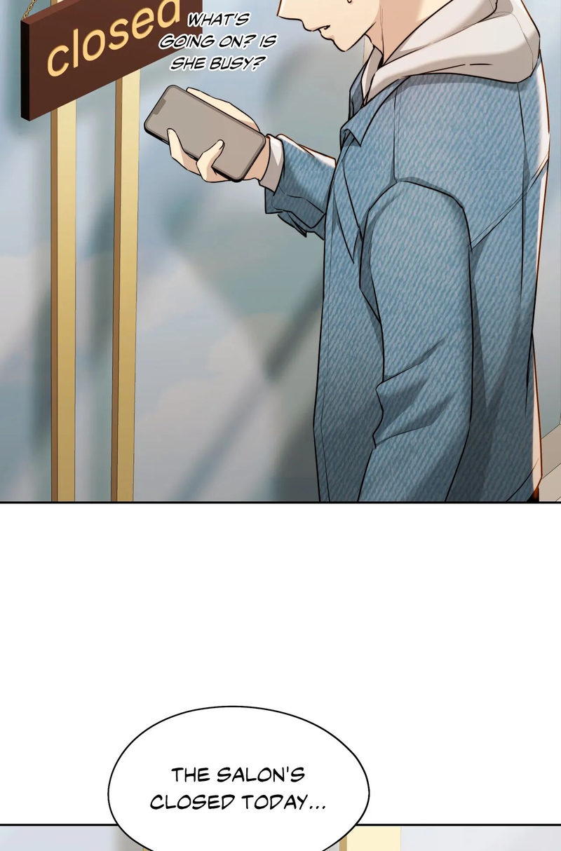 From Today, My Favorite… Chapter 19 - Page 27