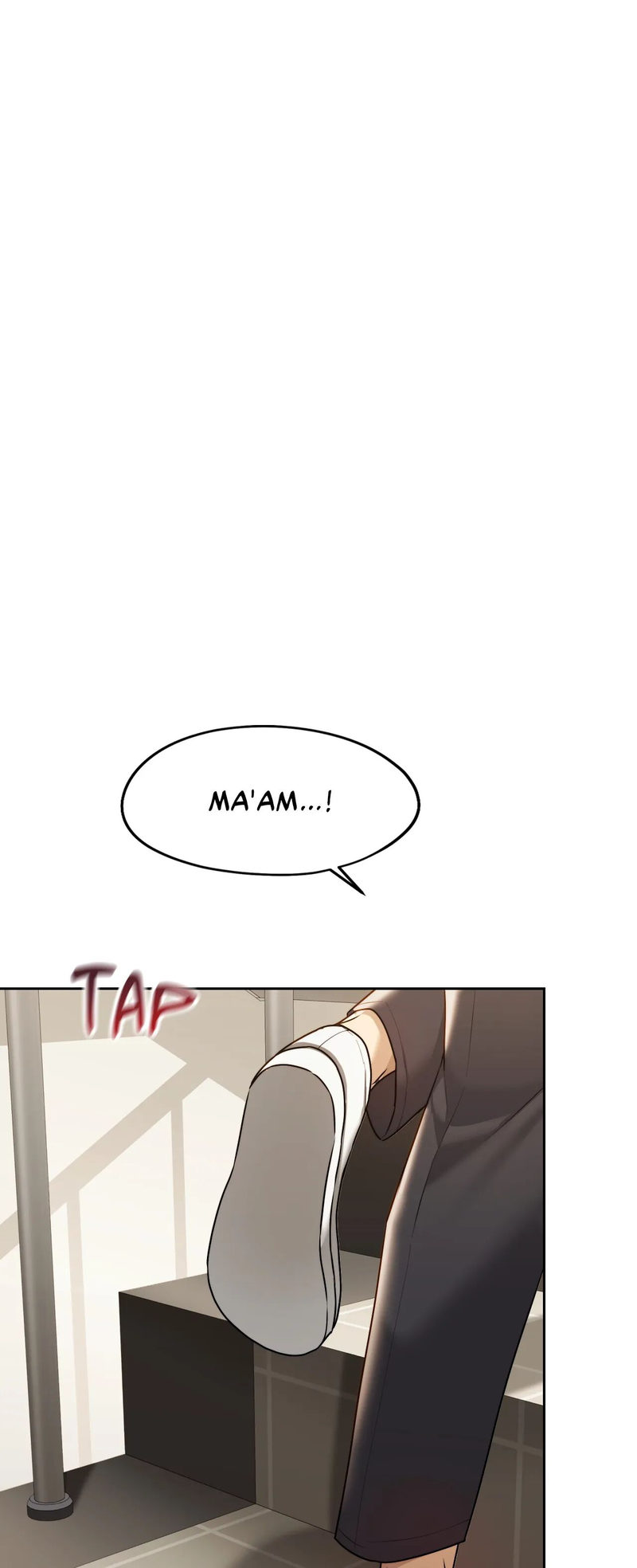 From Today, My Favorite… Chapter 19 - Page 38