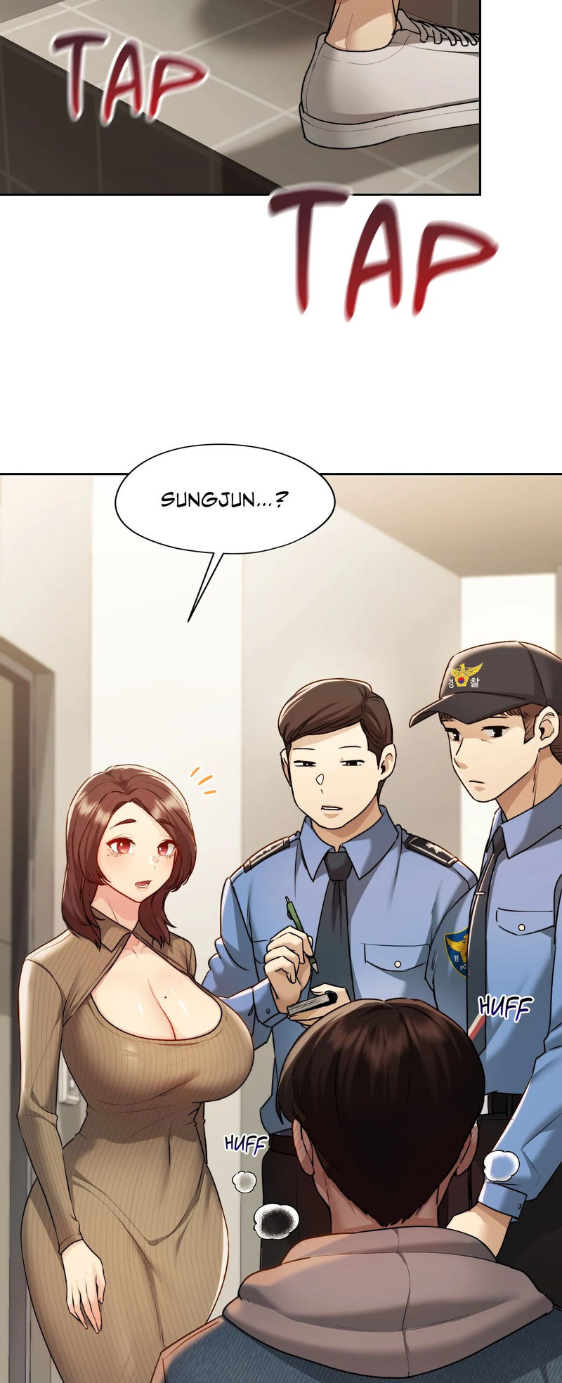 From Today, My Favorite… Chapter 19 - Page 39