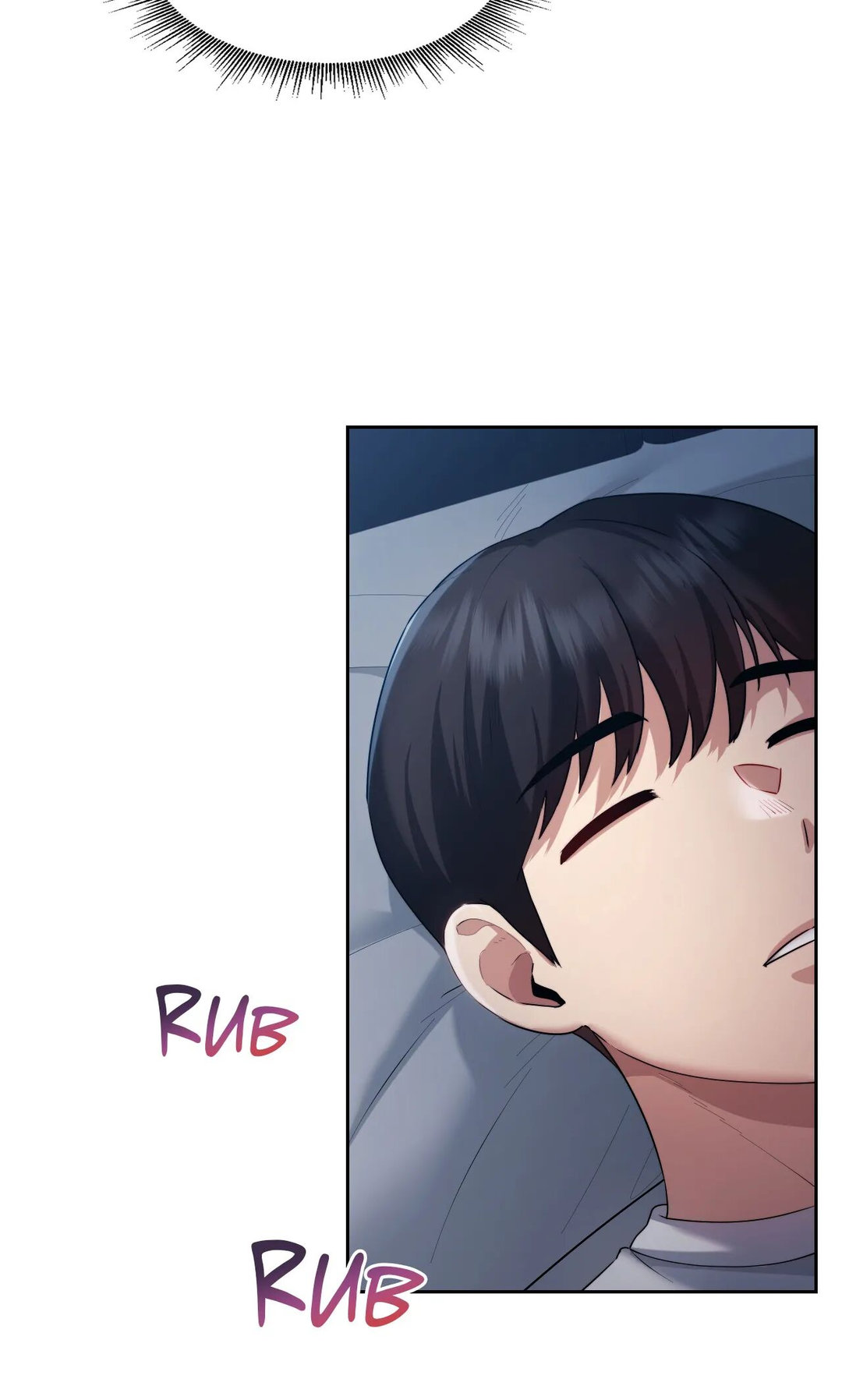 From Today, My Favorite… Chapter 22 - Page 20