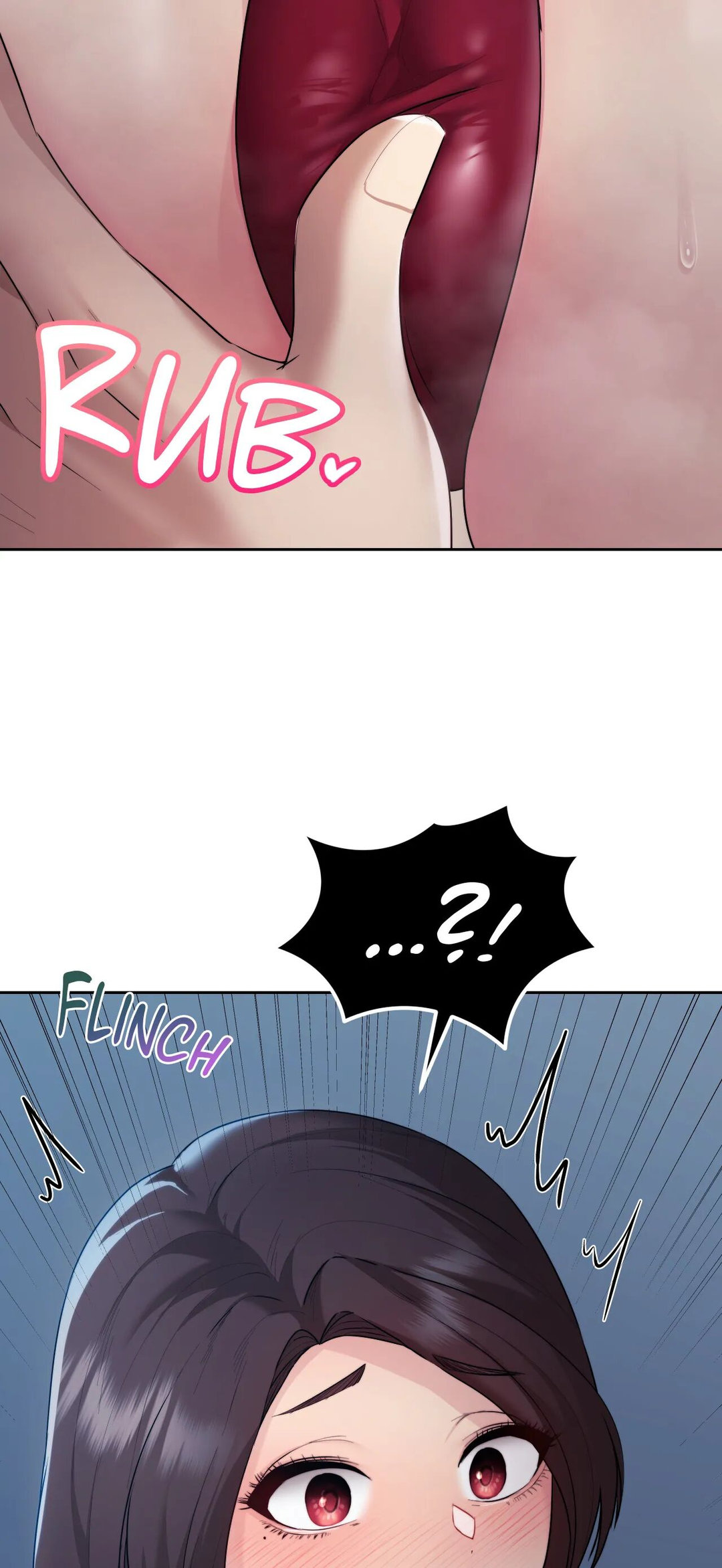 From Today, My Favorite… Chapter 22 - Page 31