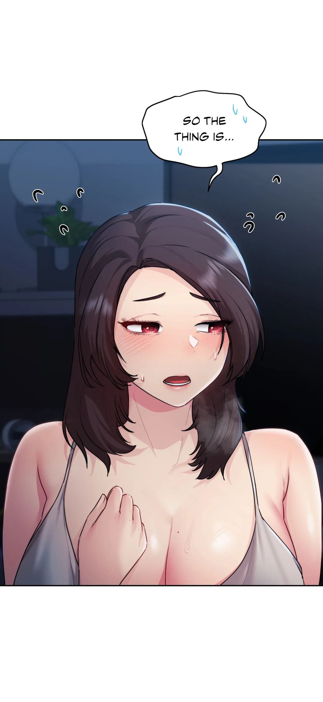 From Today, My Favorite… Chapter 22 - Page 36