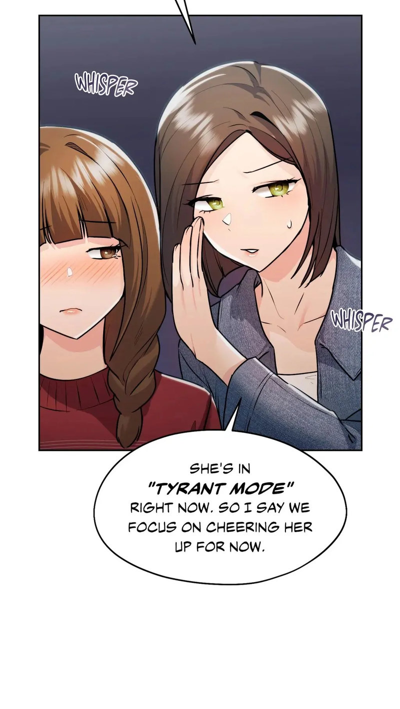 From Today, My Favorite… Chapter 28 - Page 63