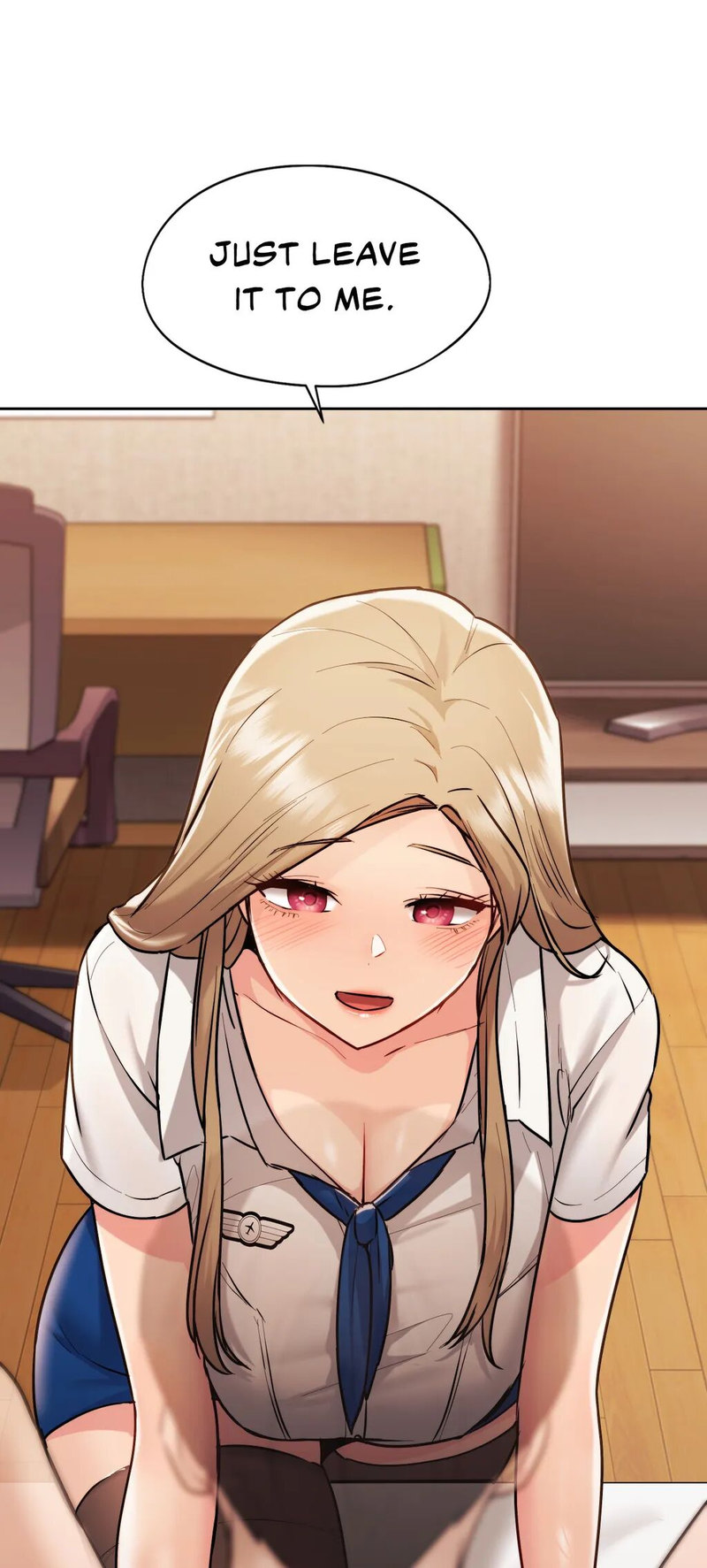 From Today, My Favorite… Chapter 30 - Page 19