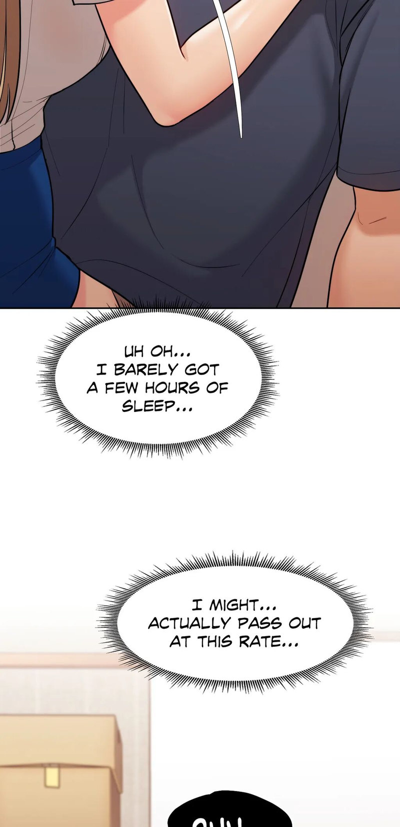 From Today, My Favorite… Chapter 30 - Page 45