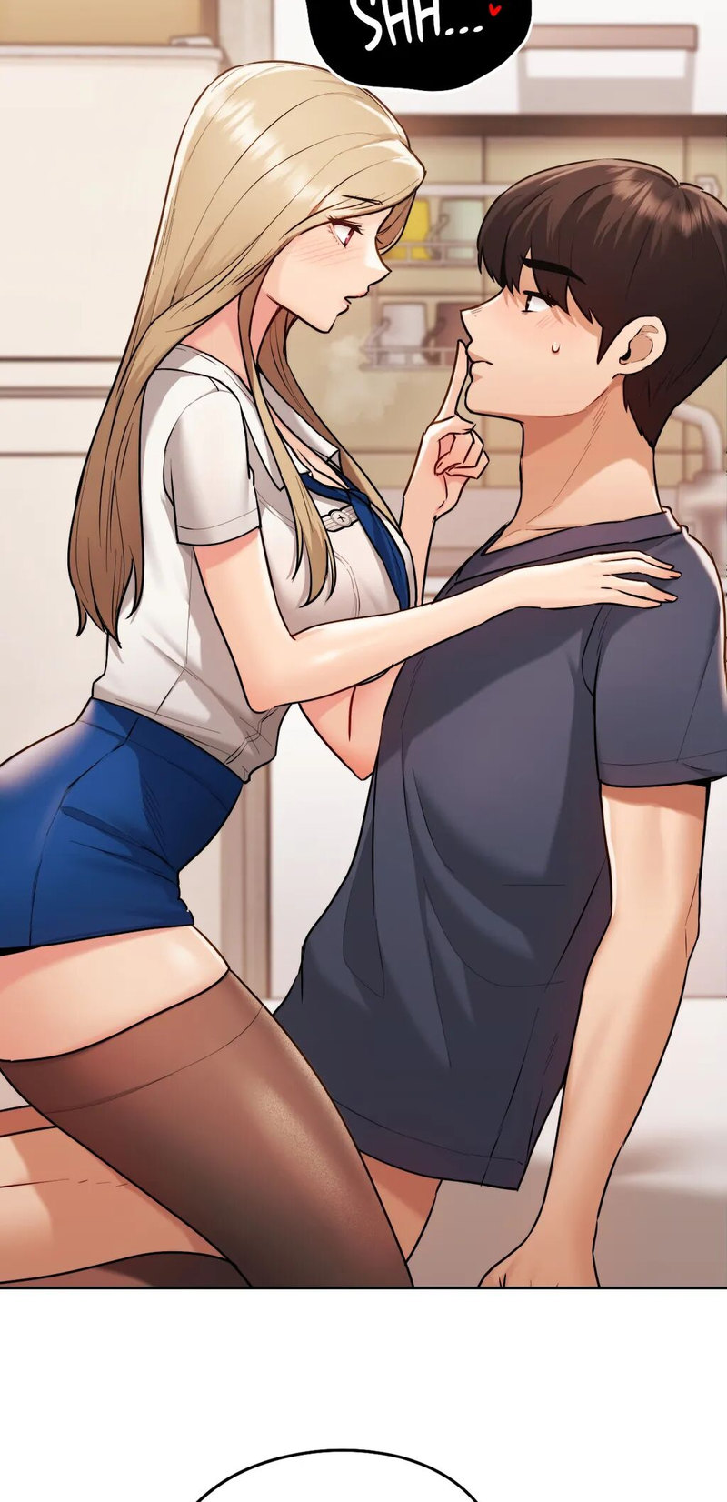 From Today, My Favorite… Chapter 30 - Page 46