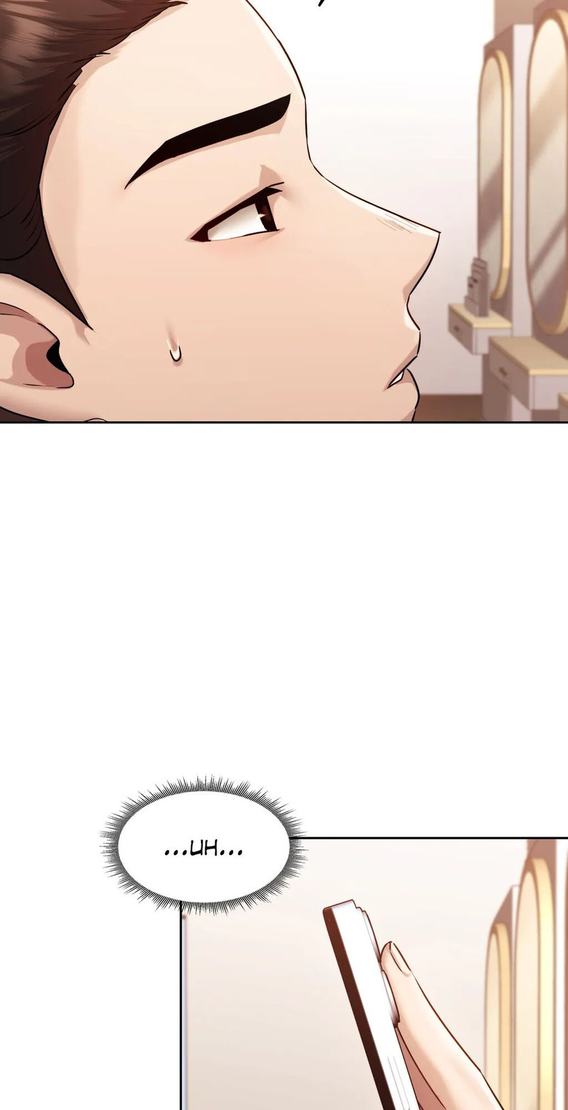 From Today, My Favorite… Chapter 36 - Page 21