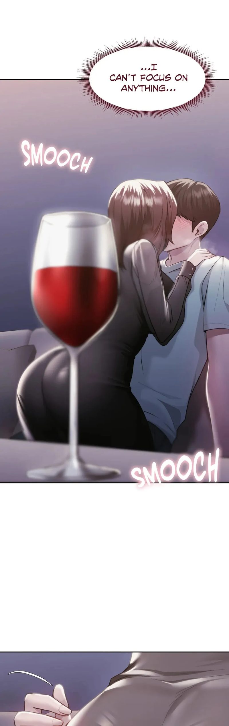 From Today, My Favorite… Chapter 38 - Page 11