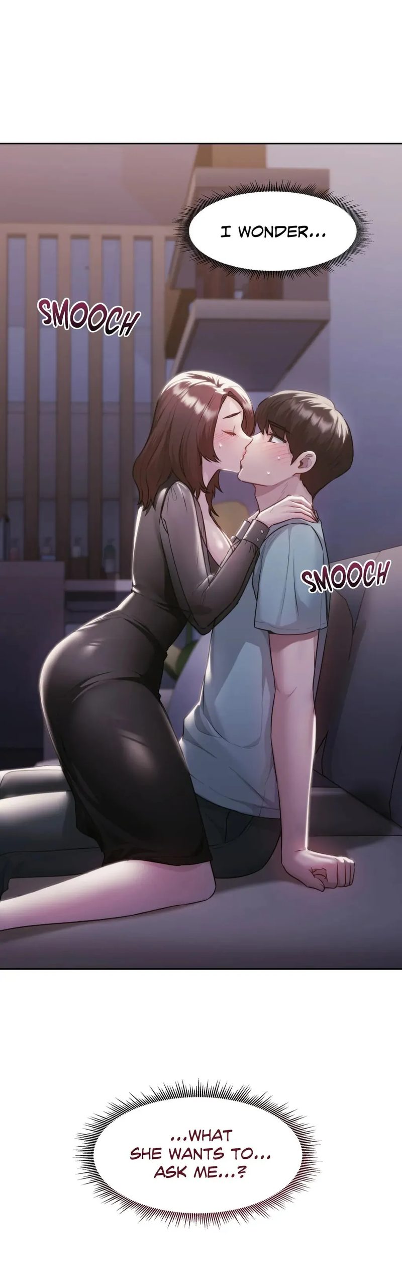 From Today, My Favorite… Chapter 38 - Page 9