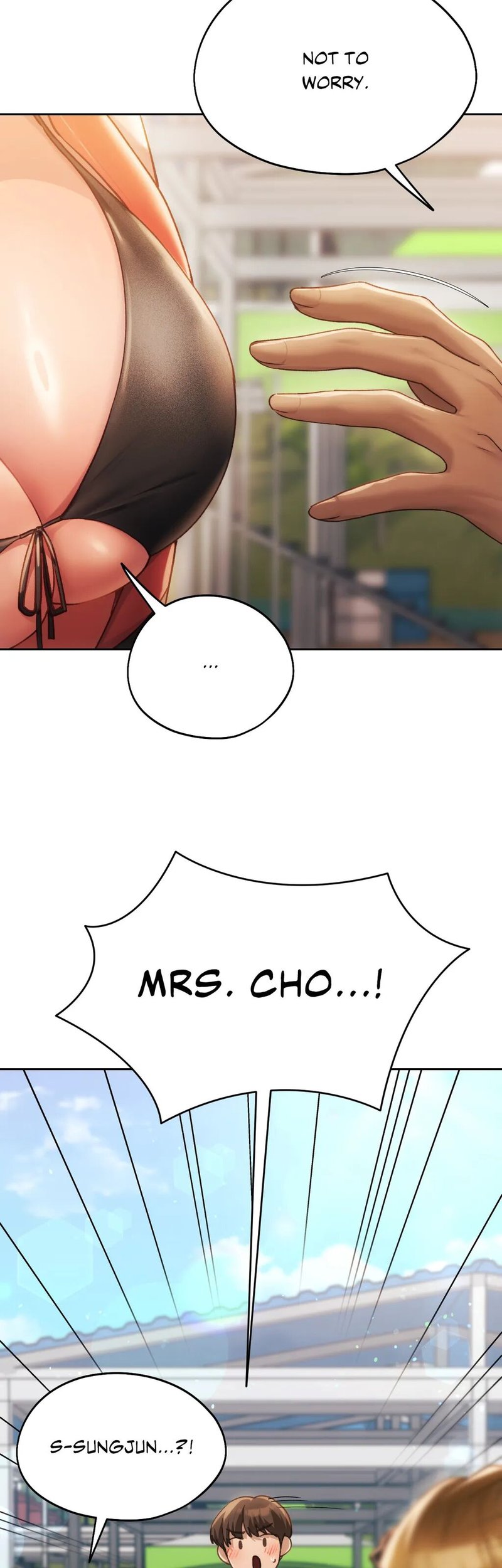 From Today, My Favorite… Chapter 49 - Page 12