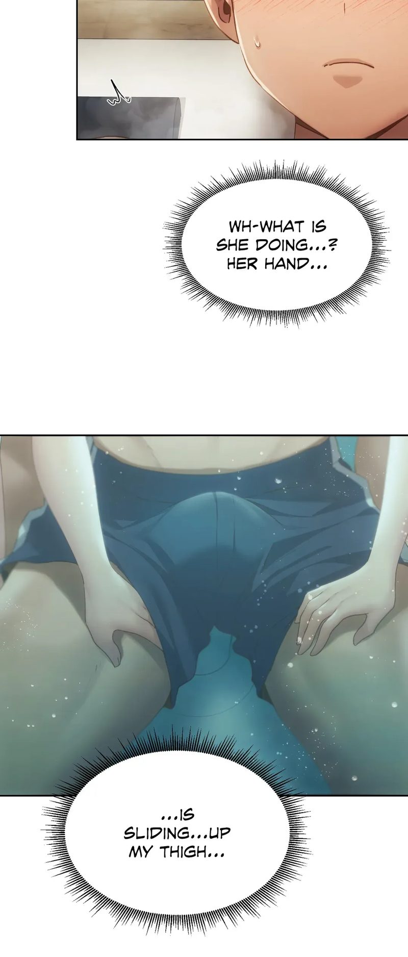 From Today, My Favorite… Chapter 55 - Page 37