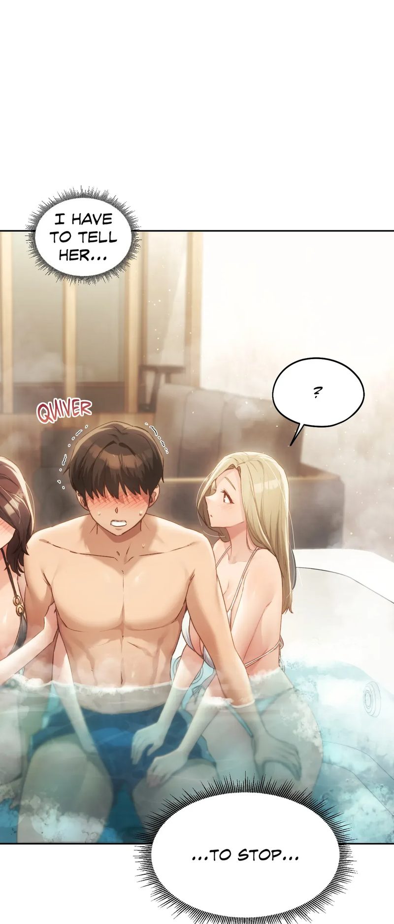 From Today, My Favorite… Chapter 55 - Page 45