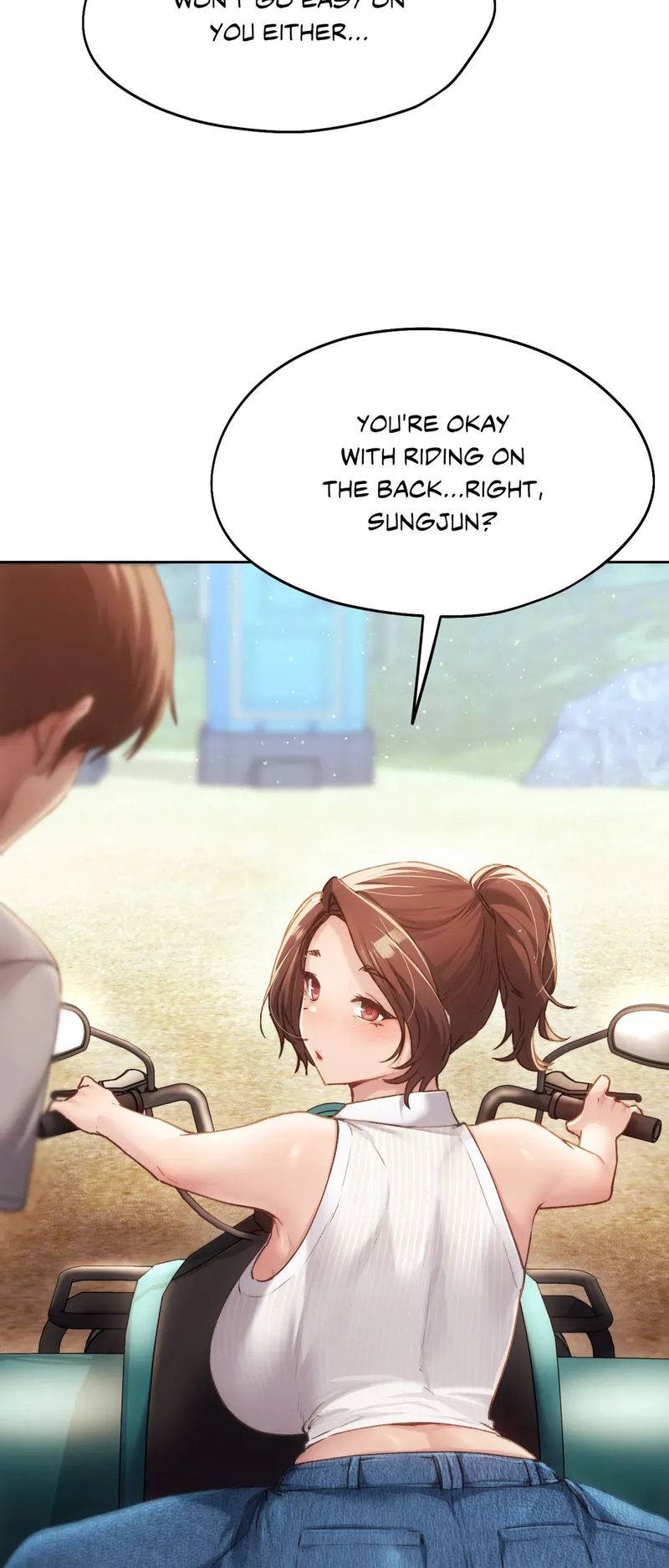 From Today, My Favorite… Chapter 55 - Page 66