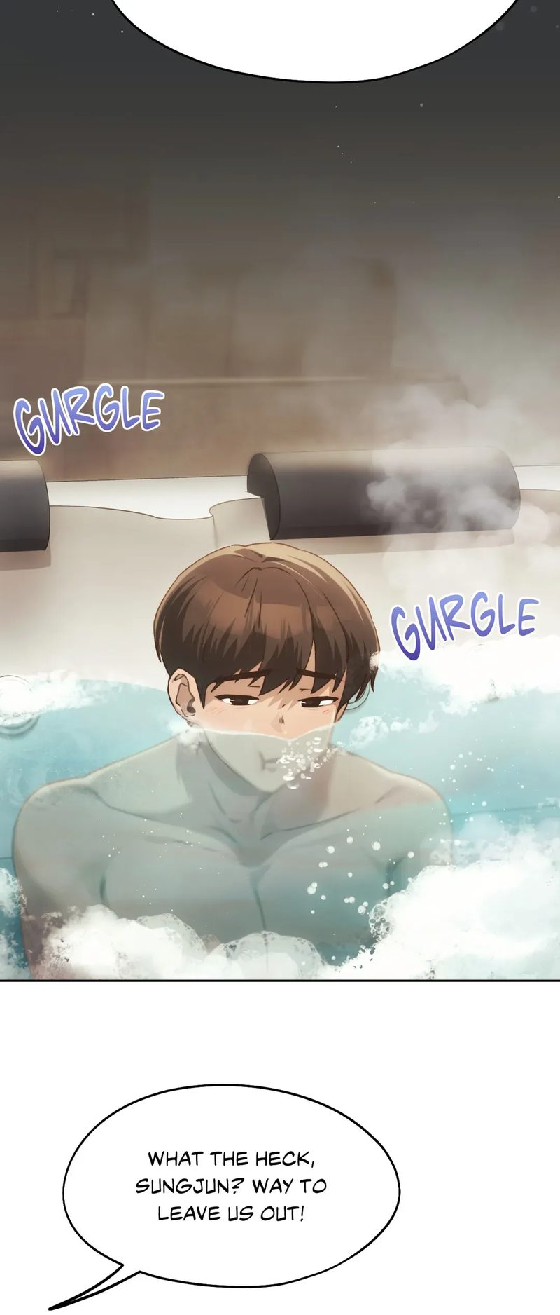 From Today, My Favorite… Chapter 55 - Page 9