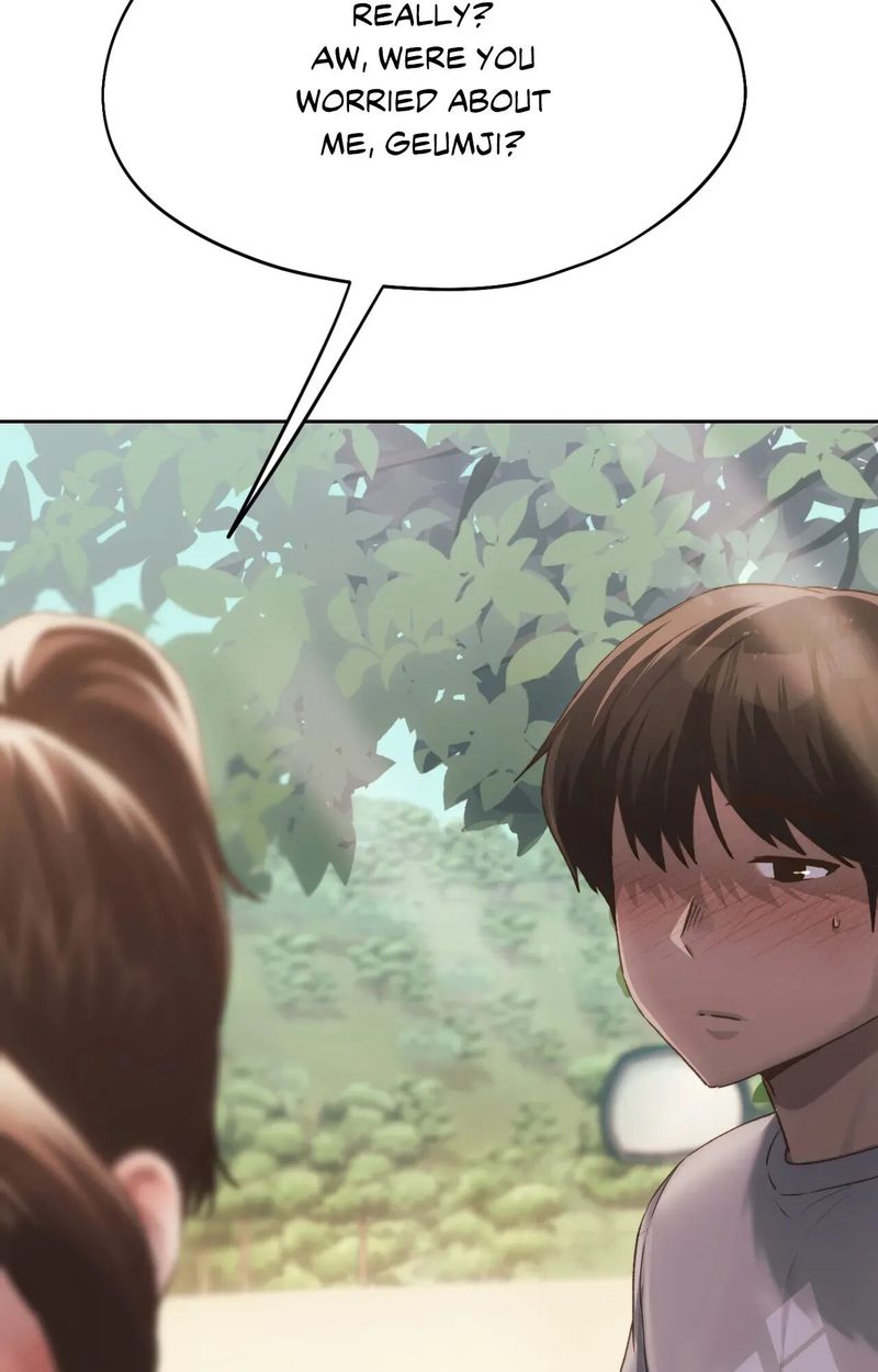 From Today, My Favorite… Chapter 57 - Page 45