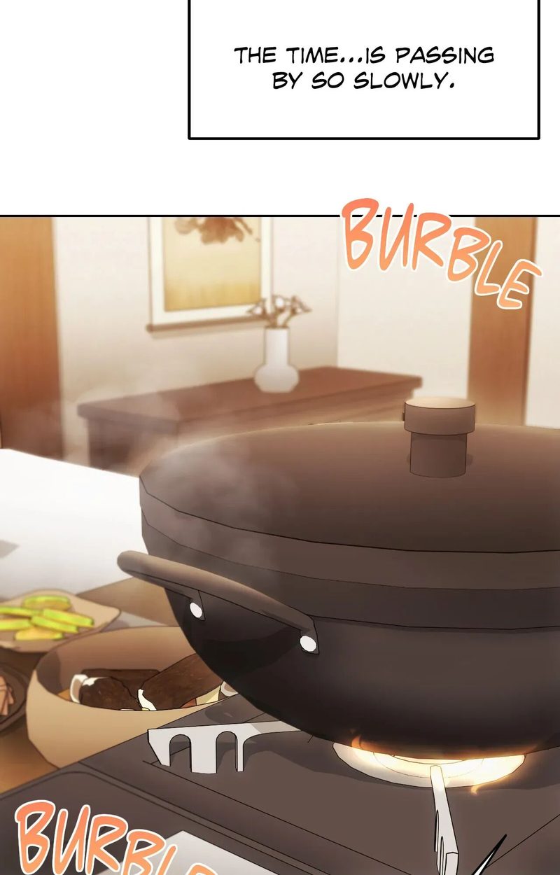 From Today, My Favorite… Chapter 57 - Page 55