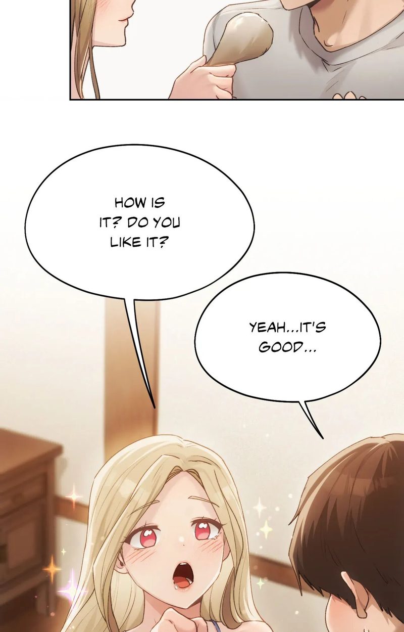 From Today, My Favorite… Chapter 57 - Page 65