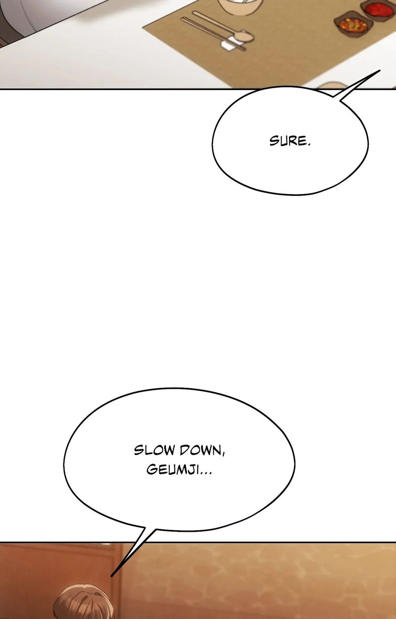 From Today, My Favorite… Chapter 57 - Page 72