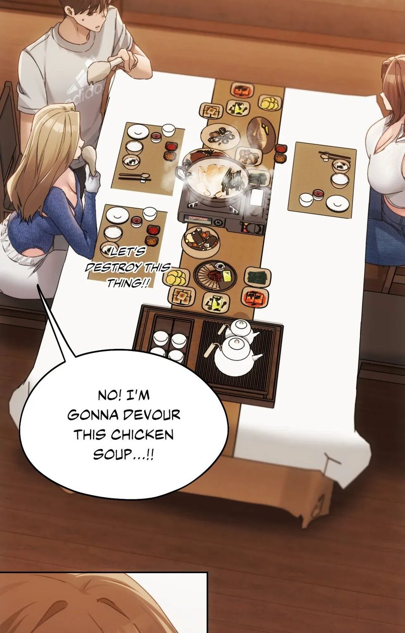 From Today, My Favorite… Chapter 57 - Page 73