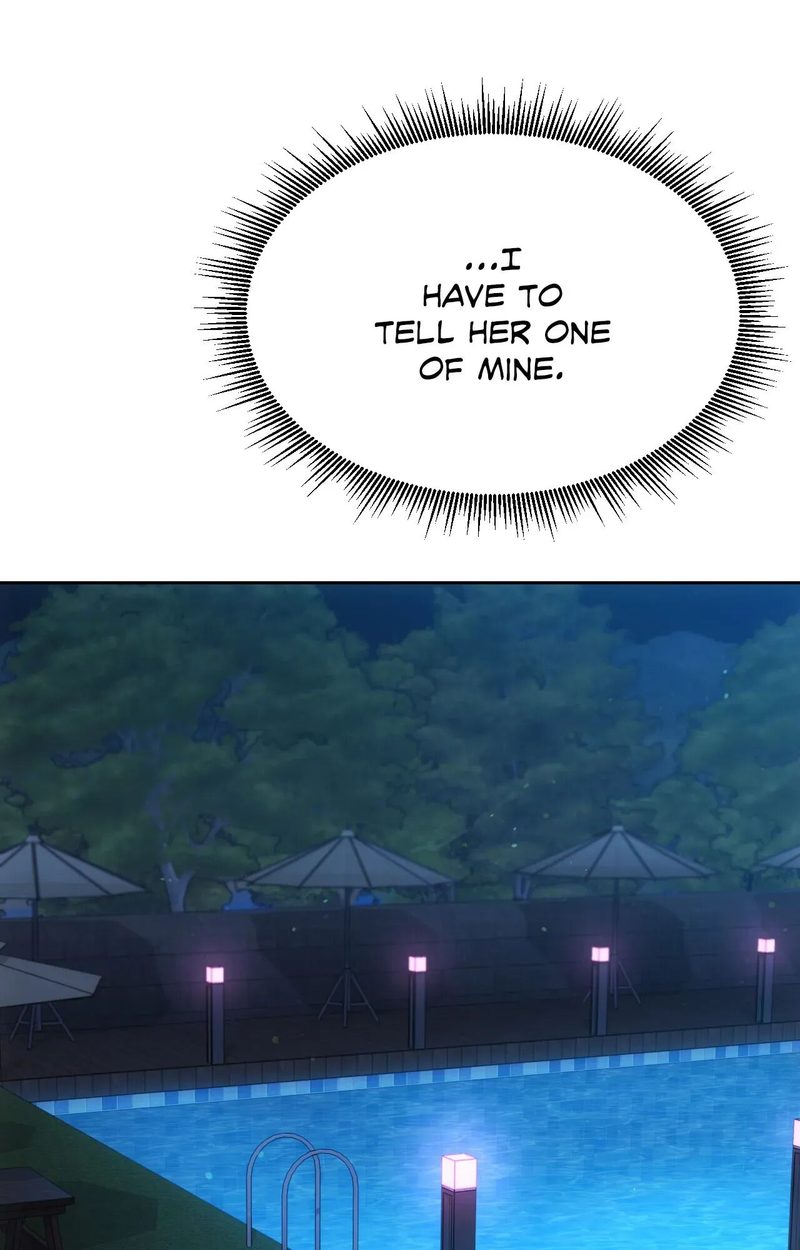 From Today, My Favorite… Chapter 57 - Page 86