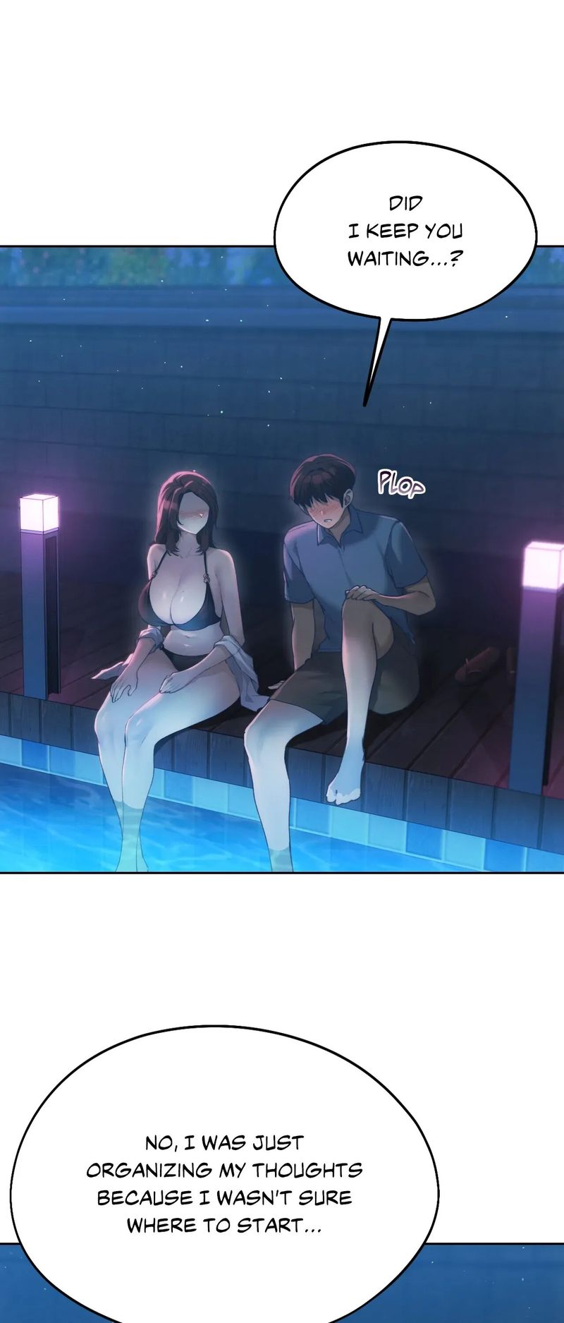 From Today, My Favorite… Chapter 58 - Page 2