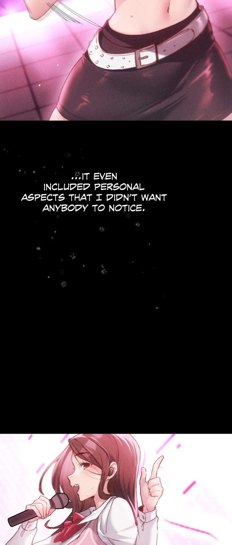 From Today, My Favorite… Chapter 58 - Page 25