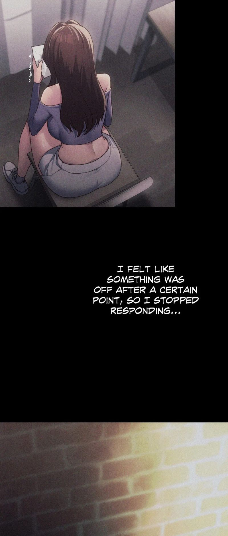 From Today, My Favorite… Chapter 58 - Page 27