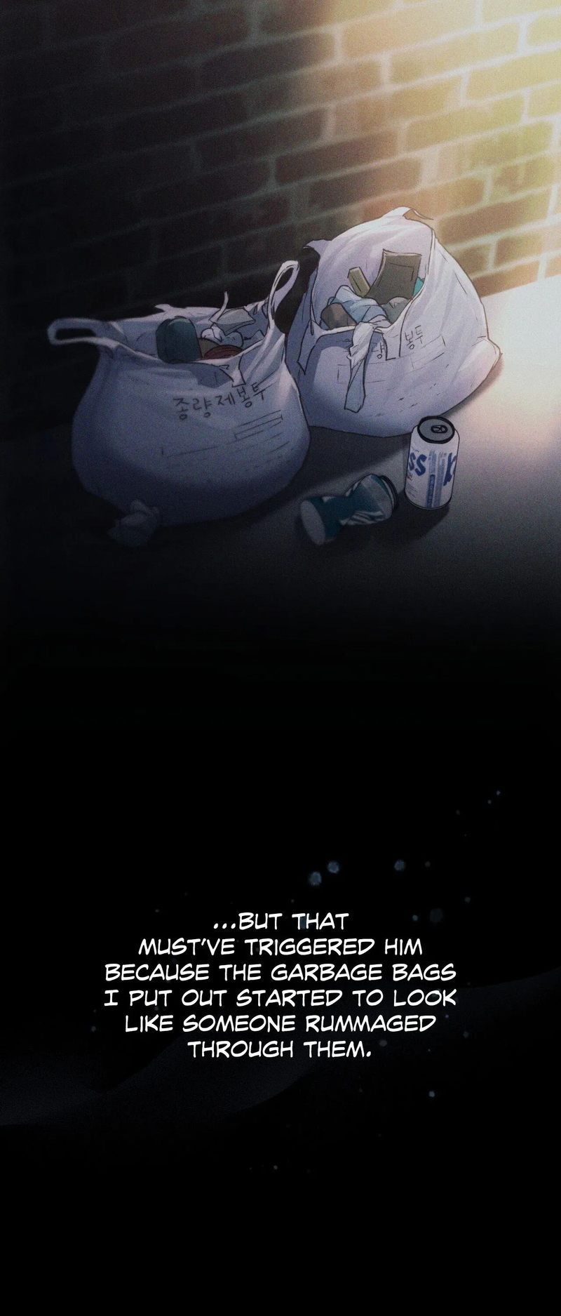 From Today, My Favorite… Chapter 58 - Page 28