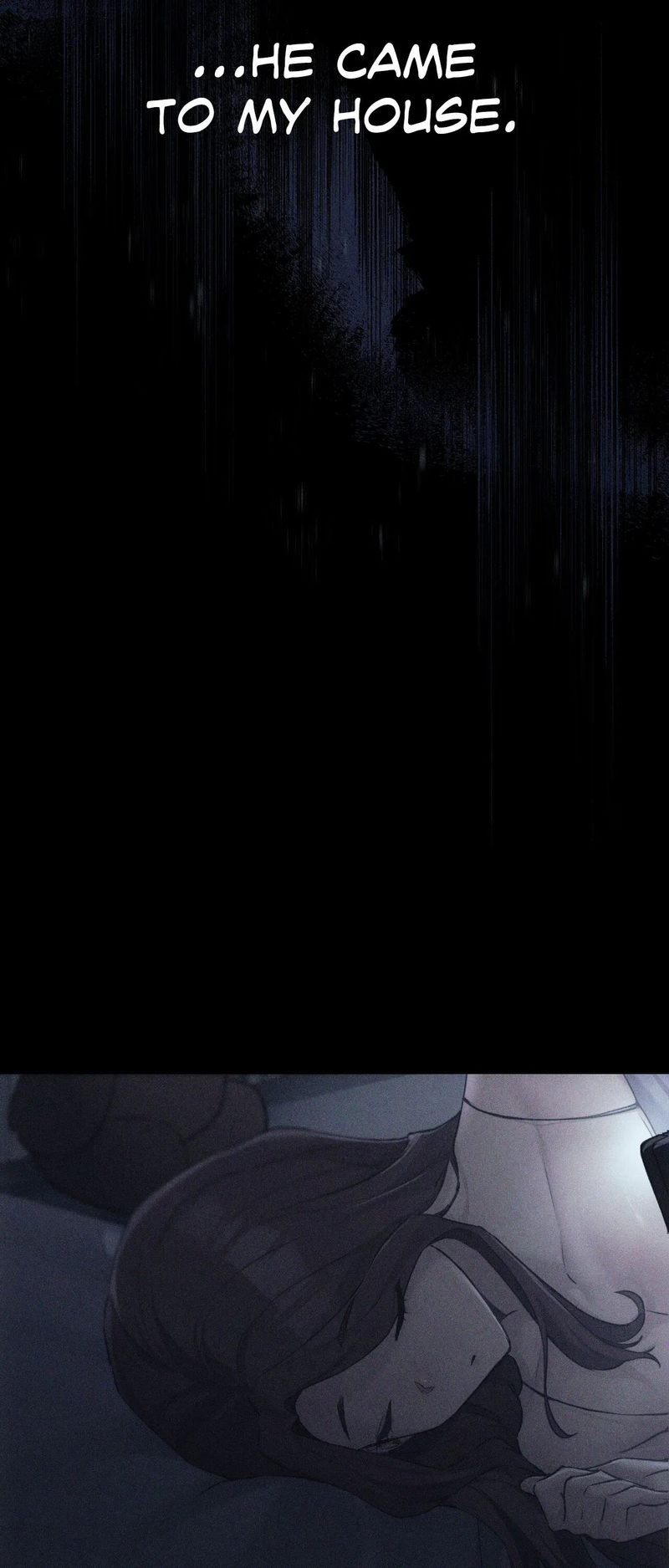 From Today, My Favorite… Chapter 58 - Page 31