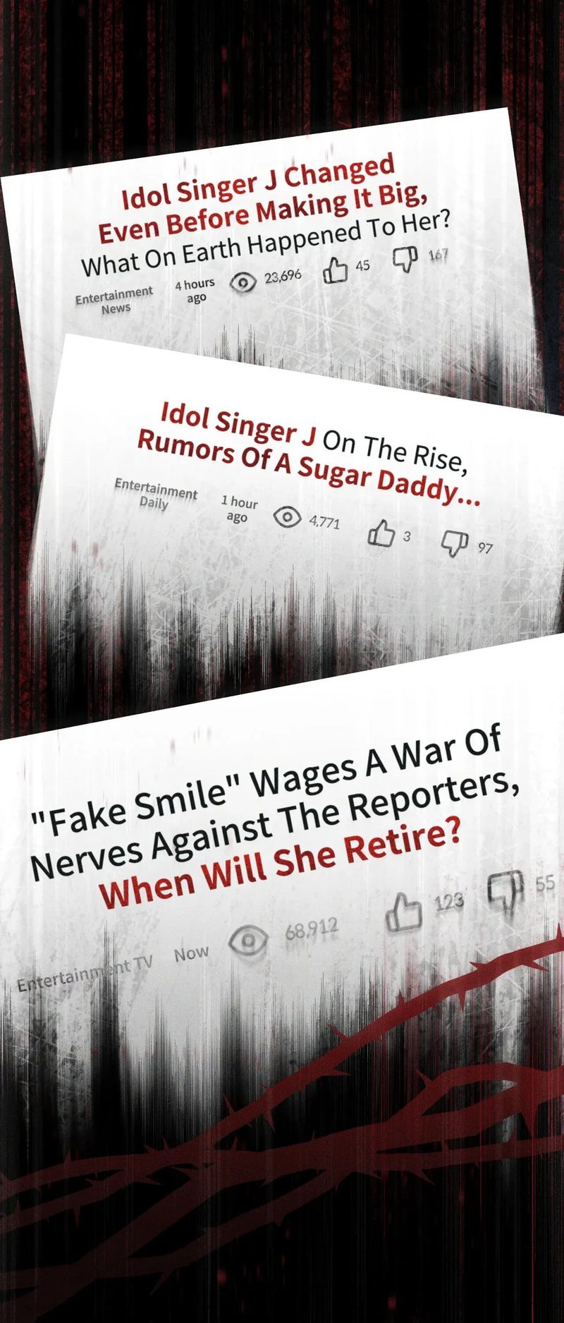 From Today, My Favorite… Chapter 58 - Page 48