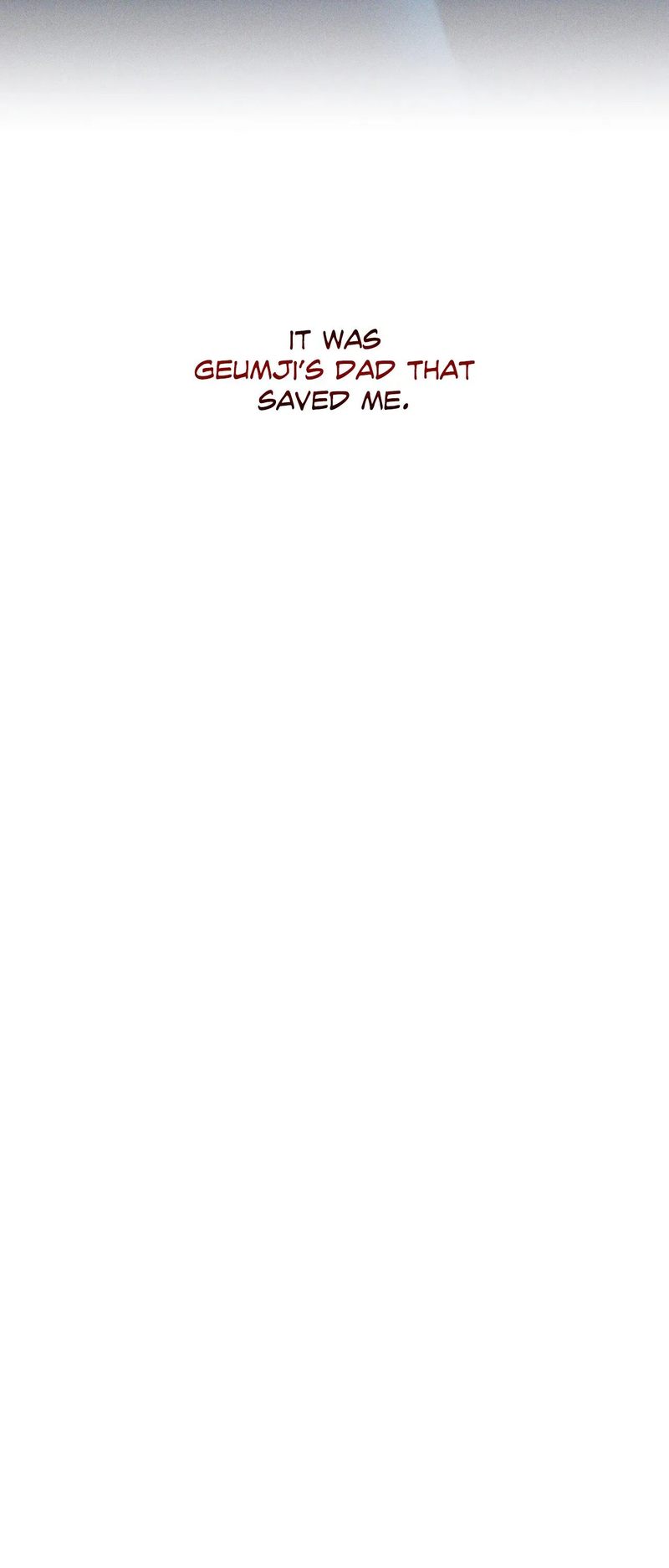 From Today, My Favorite… Chapter 58 - Page 71