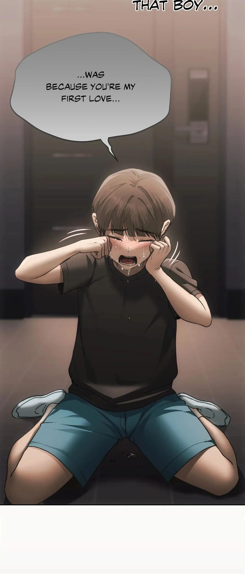 From Today, My Favorite… Chapter 71 - Page 19