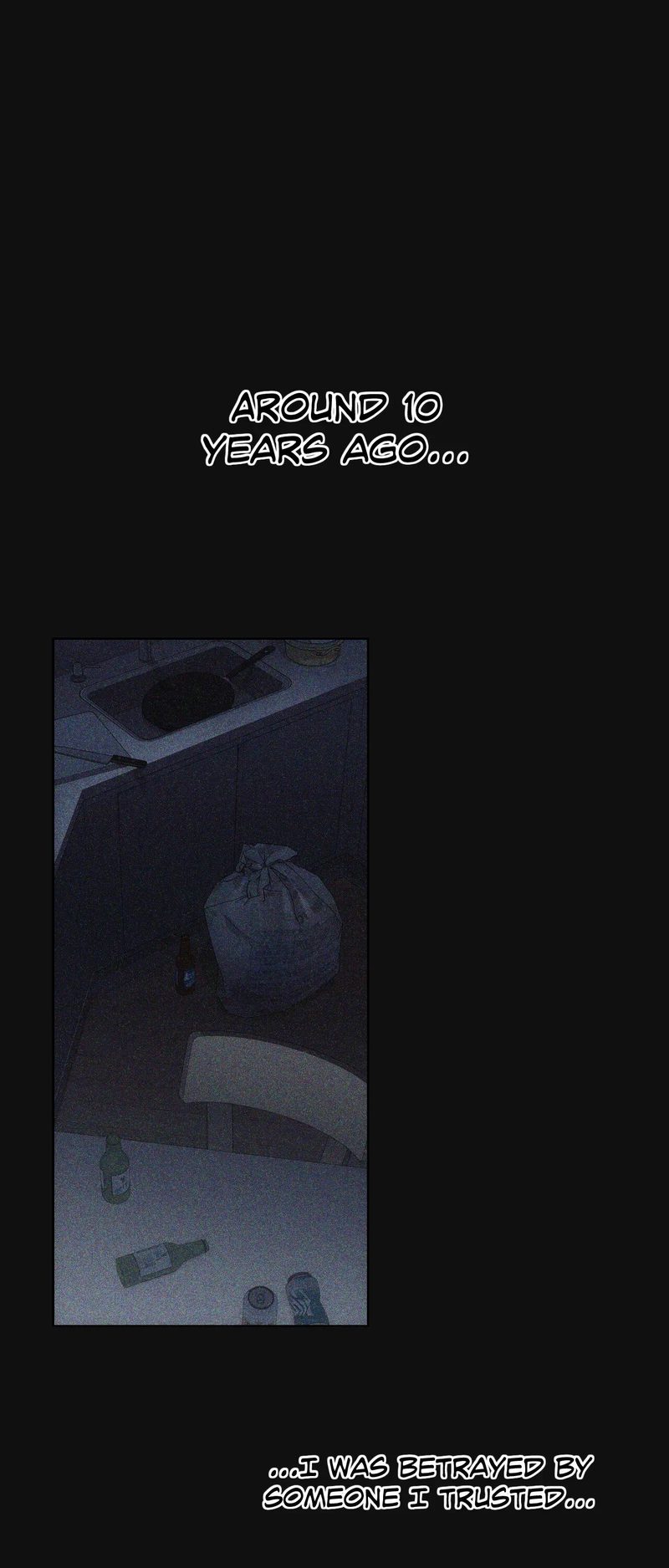 From Today, My Favorite… Chapter 71 - Page 2