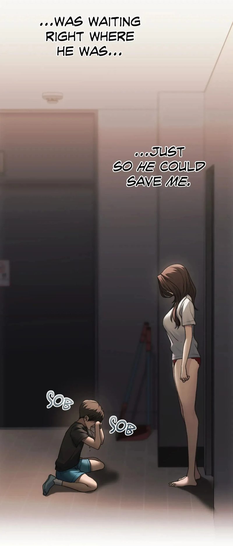 From Today, My Favorite… Chapter 71 - Page 20