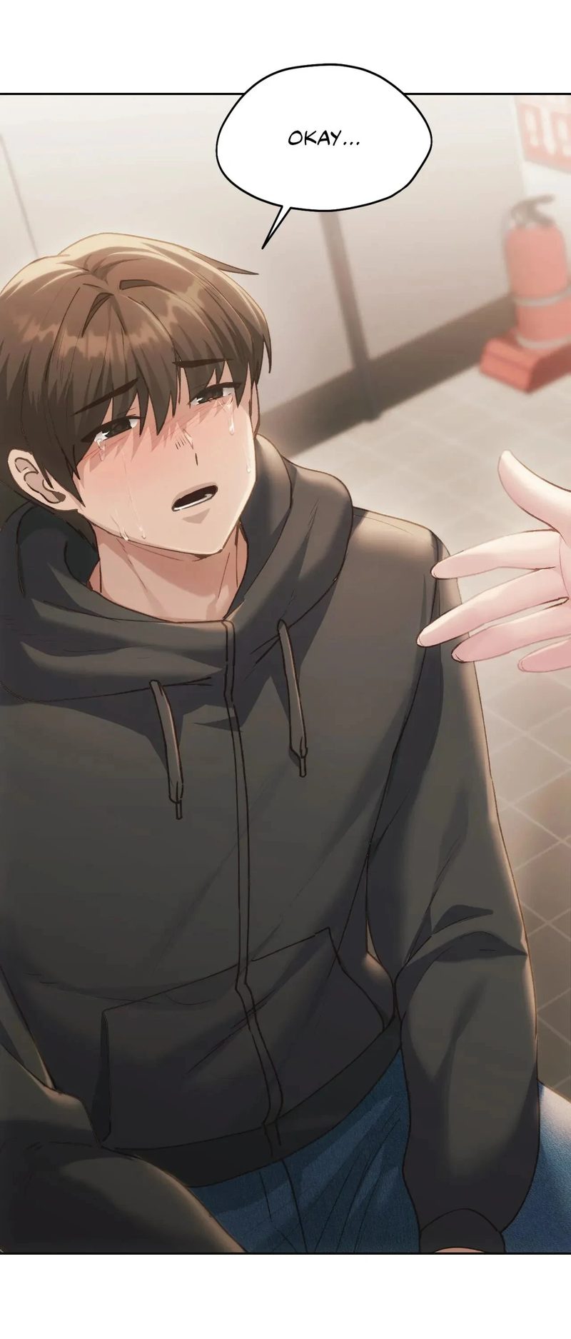 From Today, My Favorite… Chapter 71 - Page 24