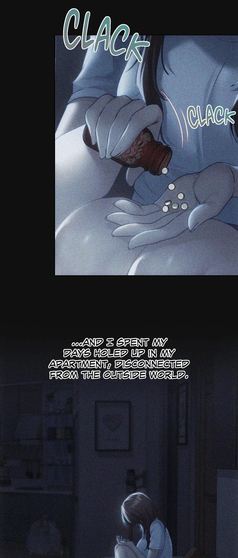 From Today, My Favorite… Chapter 71 - Page 3