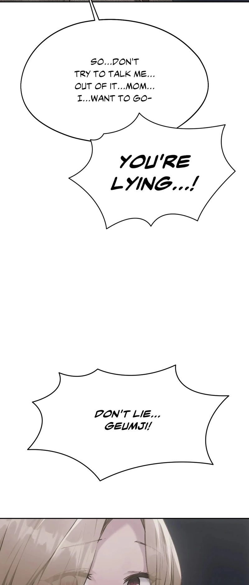 From Today, My Favorite… Chapter 71 - Page 37