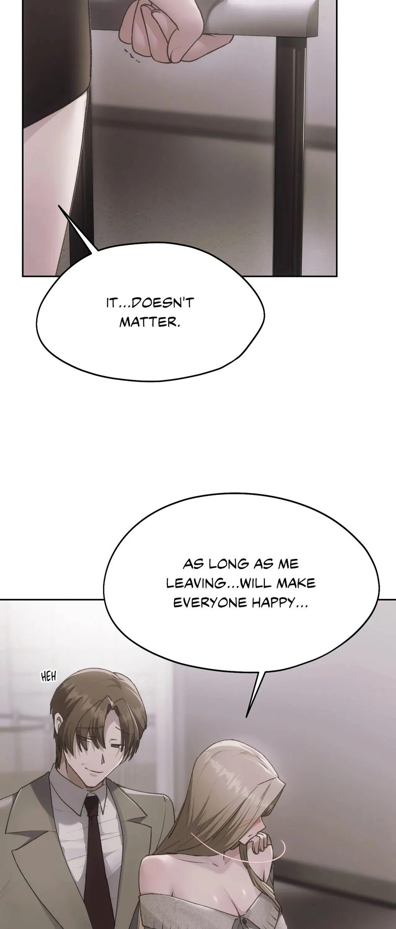 From Today, My Favorite… Chapter 71 - Page 40