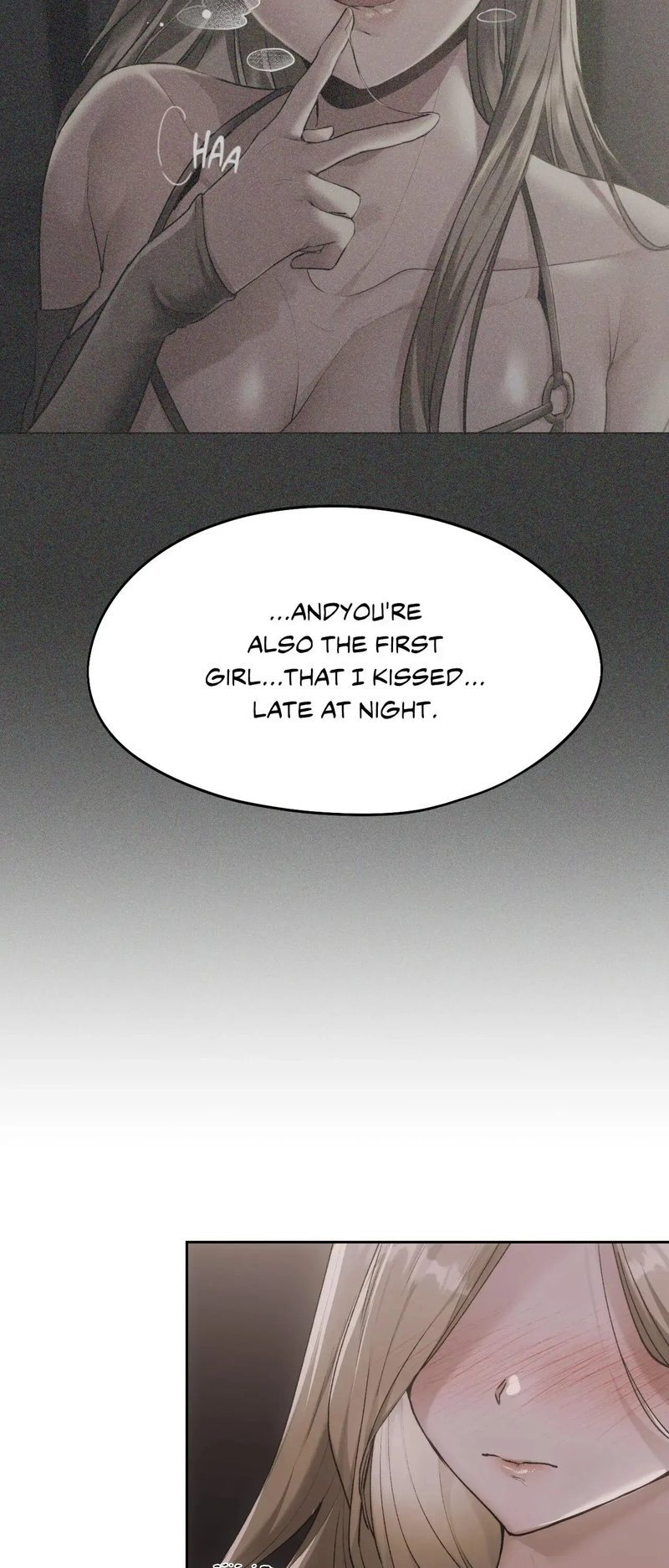 From Today, My Favorite… Chapter 71 - Page 47