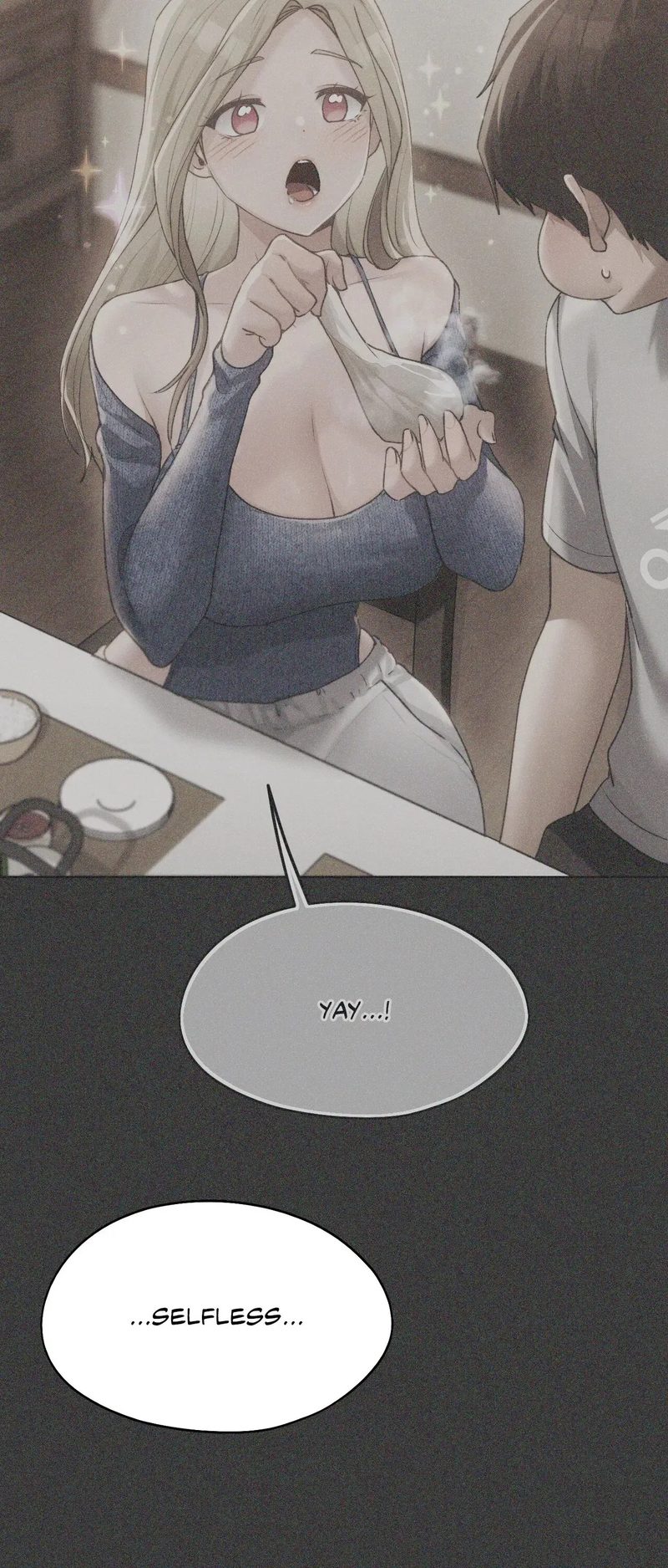 From Today, My Favorite… Chapter 71 - Page 52